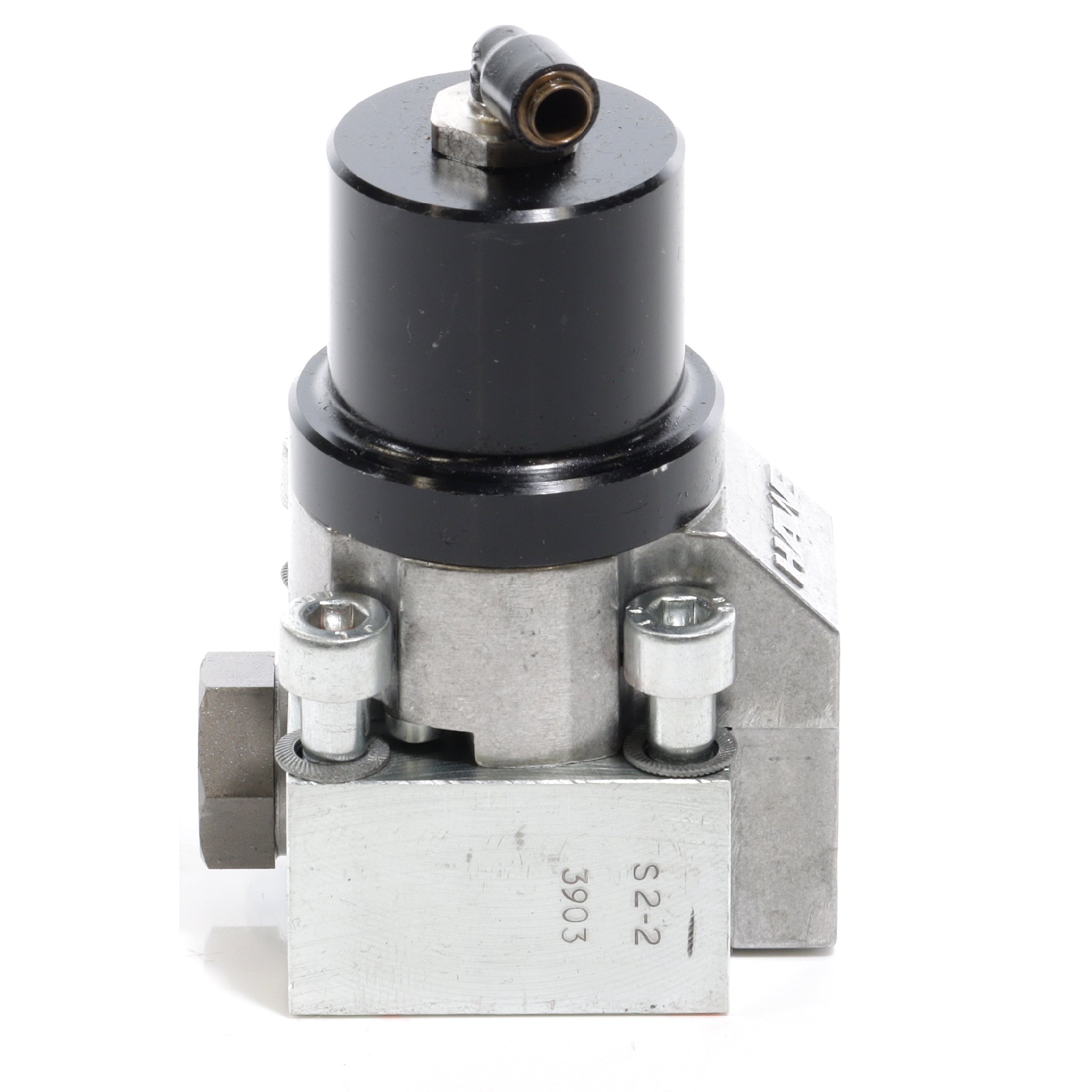 Hydraulisches Wegeventil  Gebraucht